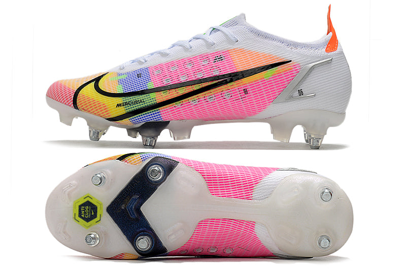 Chuteira Nike Mercurial Vapor XIV Elite SG – Grupo R7sport