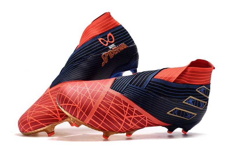 CHUTEIRA ADIDAS NEMEZIZ 19+ FG 