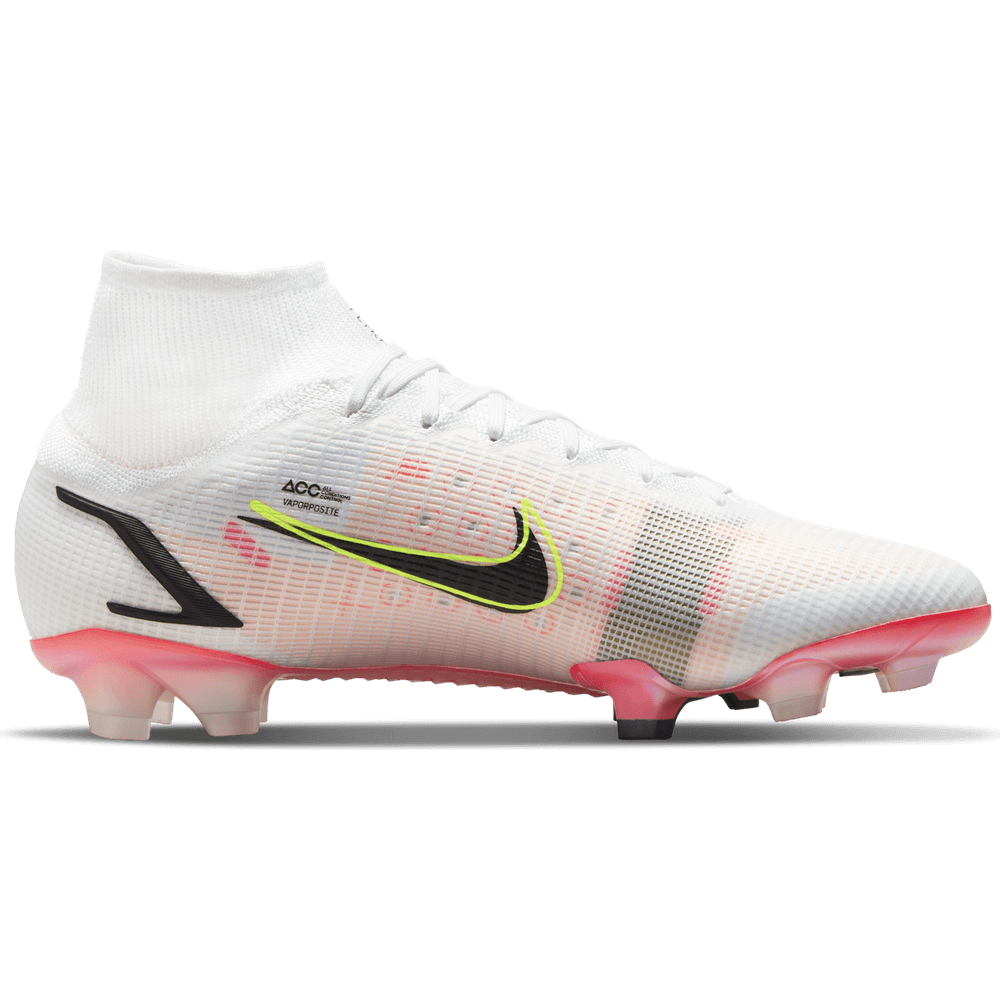 Nike Football Mercurial Superfly 8 Elite FG - Rawdacious Pack