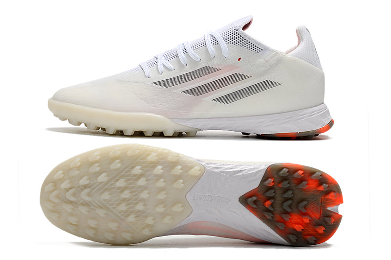 ADIDAS X Speedflow.1 Society White Spark – Grupo R7sport