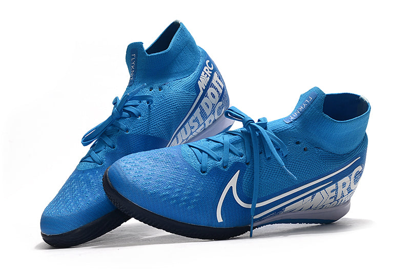 CHUTEIRA NIKE MERCURIAL SUPERFLY 7 ELITE IC 
