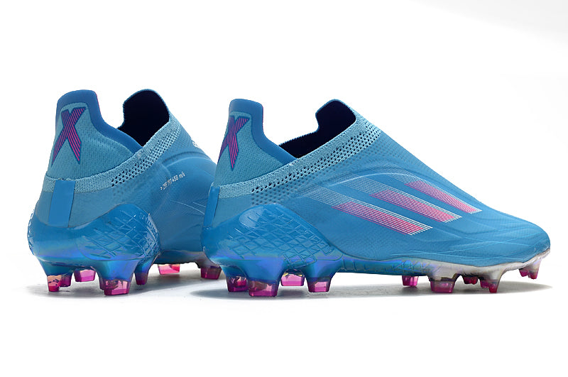 Adidas X Speedflow.1 FG – Grupo R7sport