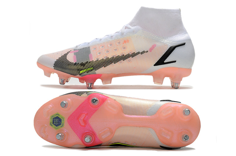 NIKE Mercurial Superfly Ⅷ Elite FG 27cm Nike Mercurial Superfly 8 Elite - FG - Ouro Preto Sports