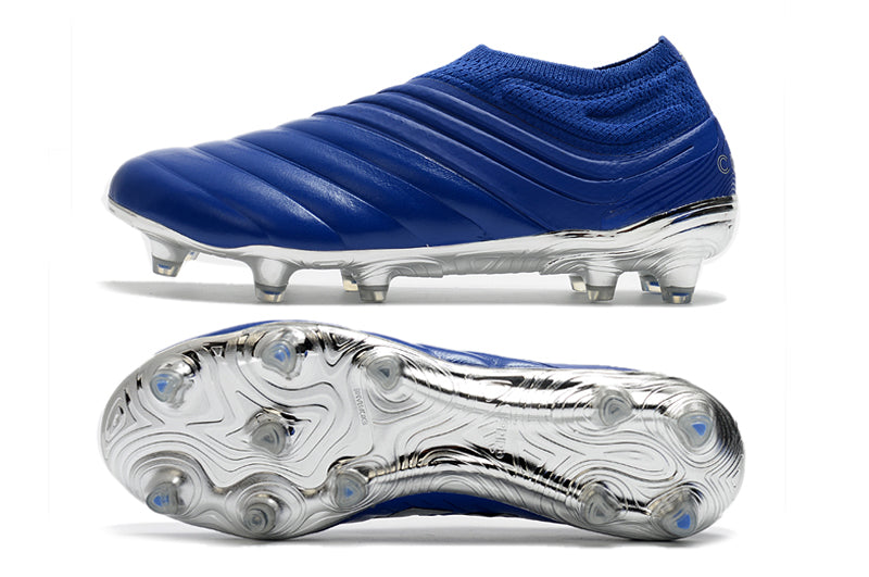 CHUTEIRA ADIDAS COPA 20+ AZUL – Grupo R7sport