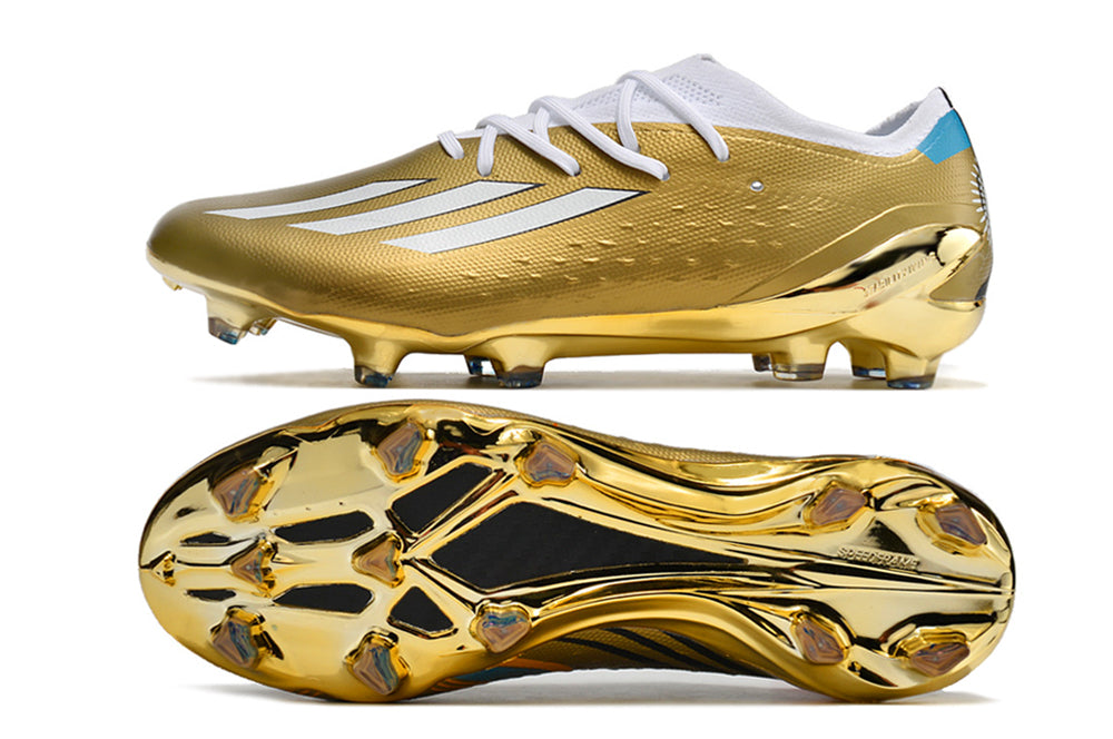 ADIDAS X Speedportal.1 FG Messi – Grupo R7sport
