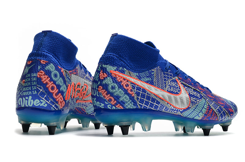 MERCURIAL SUPERFLY7 ELITE SE FGおたる Chuteira Nike Jadon Sancho SE Mercurial Superfly 7 Elite FG
