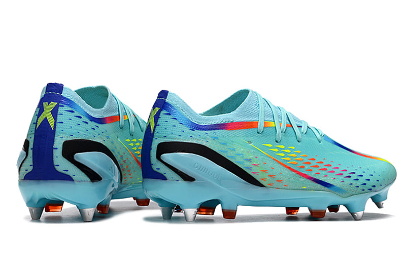 ADIDAS X SPEEDPORTAL.1 Al-Rihla Pack – Grupo R7sport