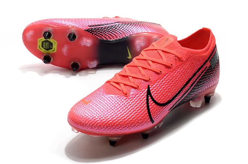 シューズ NIKE Mercurial Vapor 13 Elite SG-PRO 27 Chuteira Nike Mercurial Vapor 13 Elite SG-PRO Anti-Clog