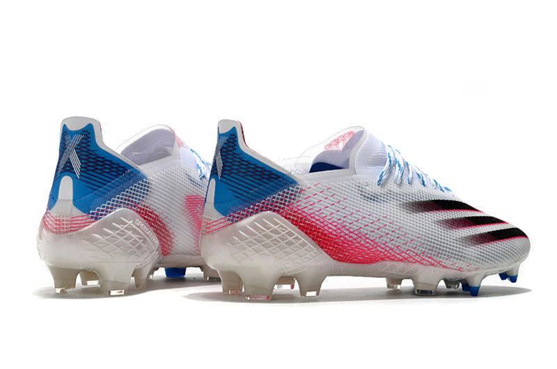 Chuteira Adidas X Ghosted.1 FG – Grupo R7sport