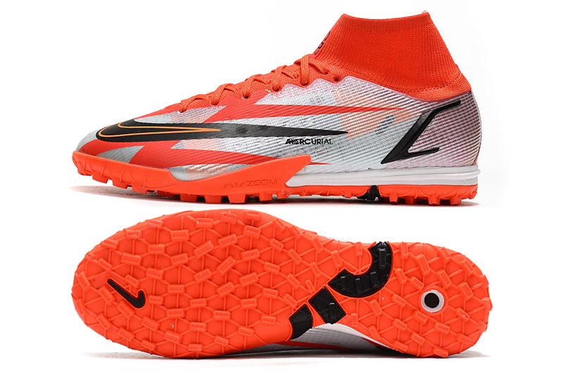 NIKE Mercurial Superfly 8 Elite Society Spark Positivity – Grupo