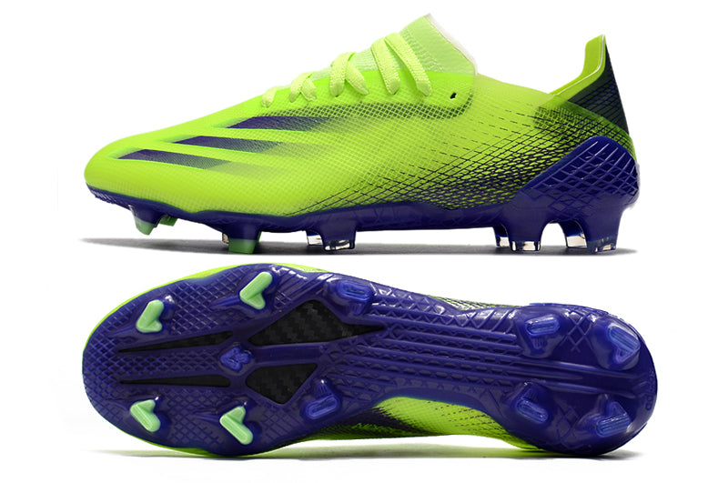 Adidas X Ghosted.1 FG – Grupo R7sport