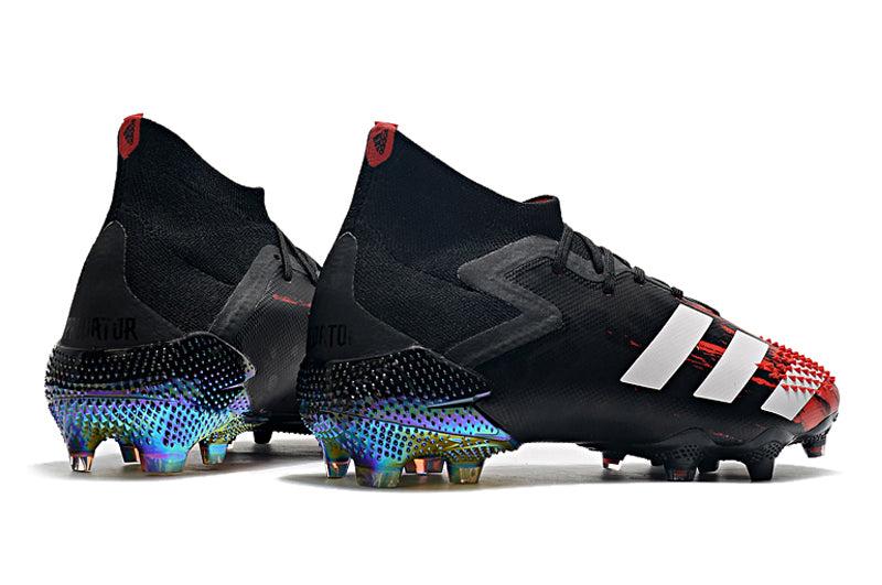 CHUTEIRA ADIDAS PREDATOR 20.1 FG - MUTATOR – Grupo R7sport