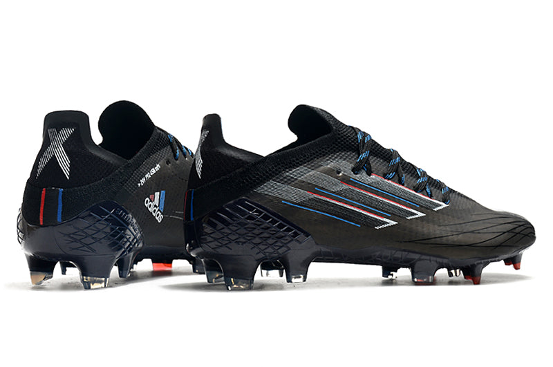 ADIDAS X Speedflow.1 FG Edge of Darkness – Grupo R7sport