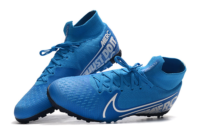 シューズ NIKE Mercurial SUPER FLY 7 ELiITE CL TF I TESTED THE NIKE MERCURIAL SUPERFLY 7 ELITE TF - BEST SOCIETY