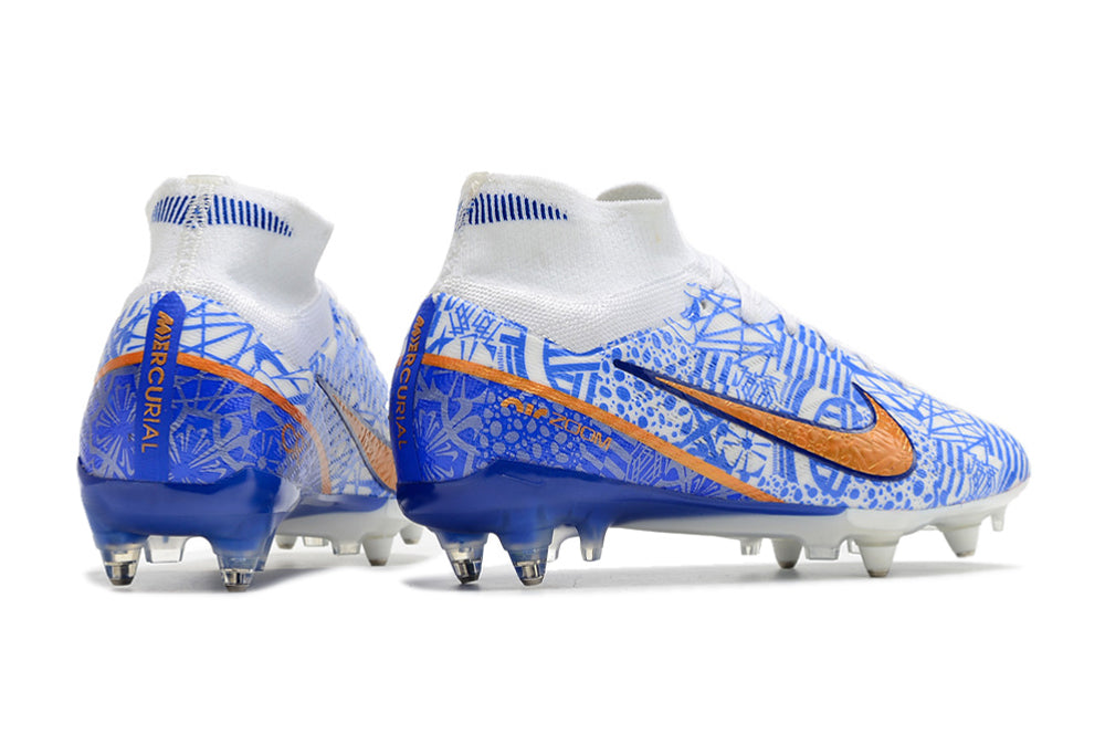 Nike Air Zoom Mercurial Superfly IX Elite CR7 – Grupo R7sport