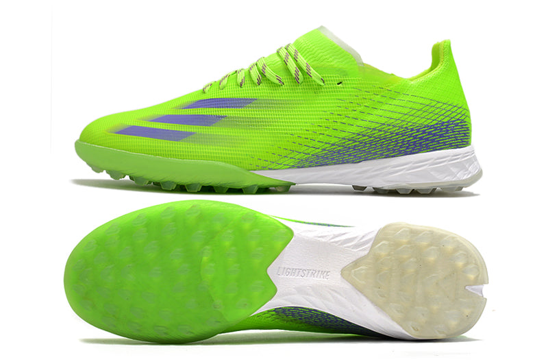 CHUTEIRA ADIDAS X GHOSTED.1 – Grupo R7sport