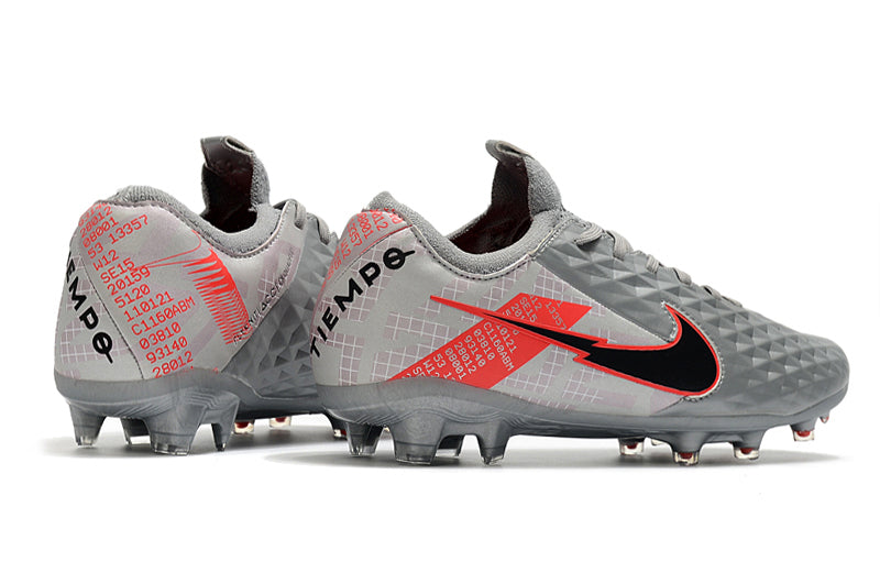 Chuteira Nike Tiempo Legend 8 Elite FG Neighbourhood – Grupo R7sport