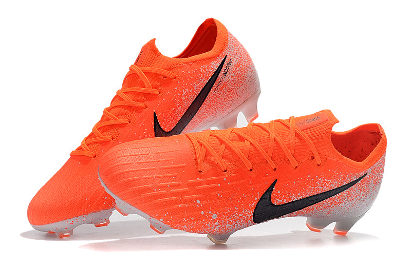 CHUTEIRA NIKE MERCURIAL VAPOR 12 FG ELITE 