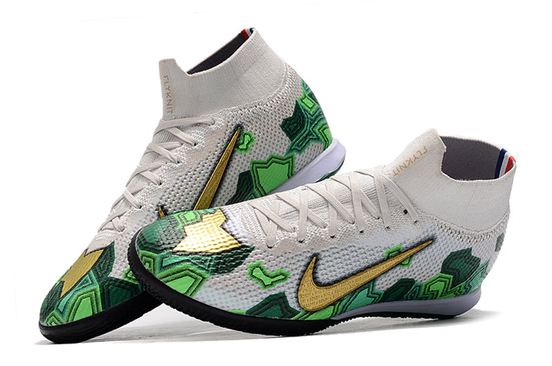 CHUTEIRA NIKE MERCURIAL SUPERFLY 7 ELITE IC 
