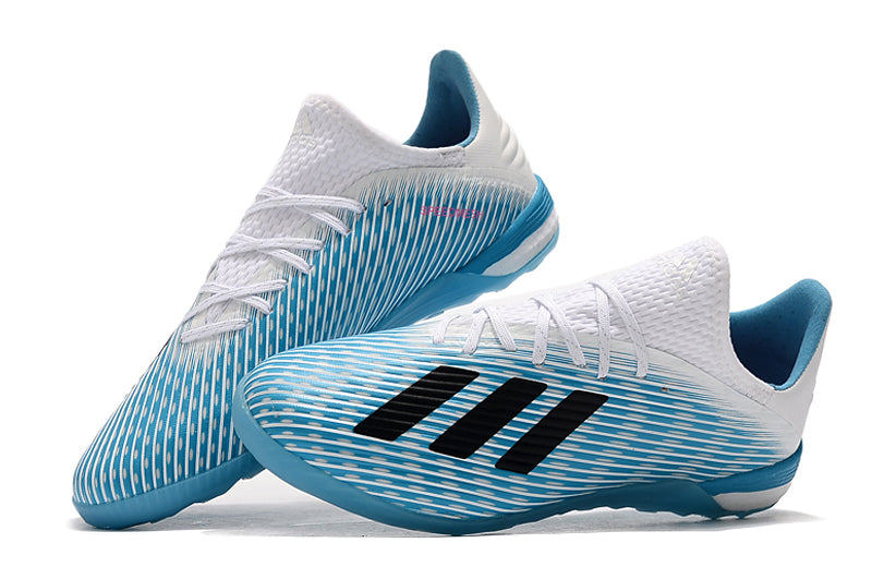 CHUTEIRA ADIDAS X 19.1 TF 