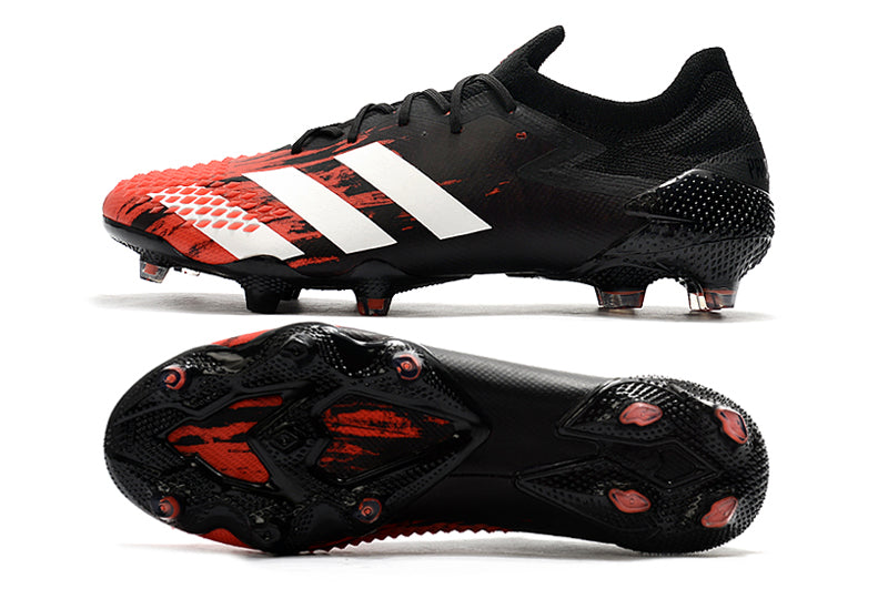 CHUTEIRA ADIDAS PREDATOR 20.1 LOW 