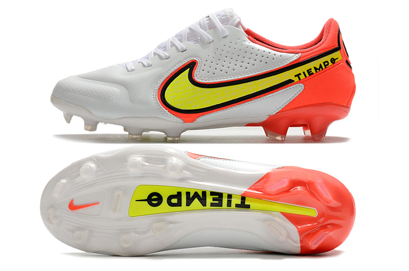 NIKE Tiempo Legend 9 Elite FG Black Pack – Grupo R7sport