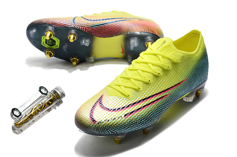 CHUTEIRA NIKE MERCURIAL SUPERFLY 7 SG ELITE 