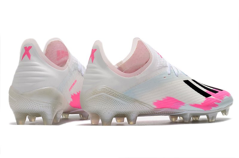 CHUTEIRA ADIDAS X 19.1 FG 