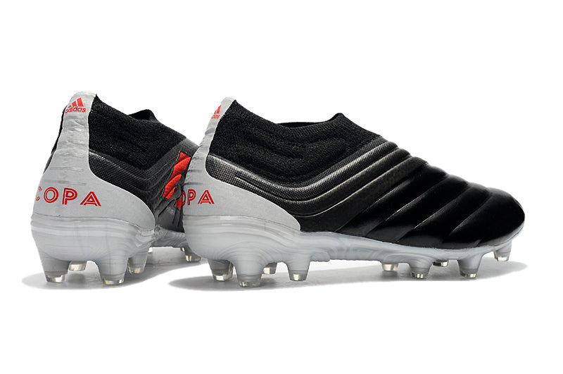 CHUTEIRA ADIDAS COPA 19+ PRETO/BRANCO/VERMELHO – Grupo R7sport