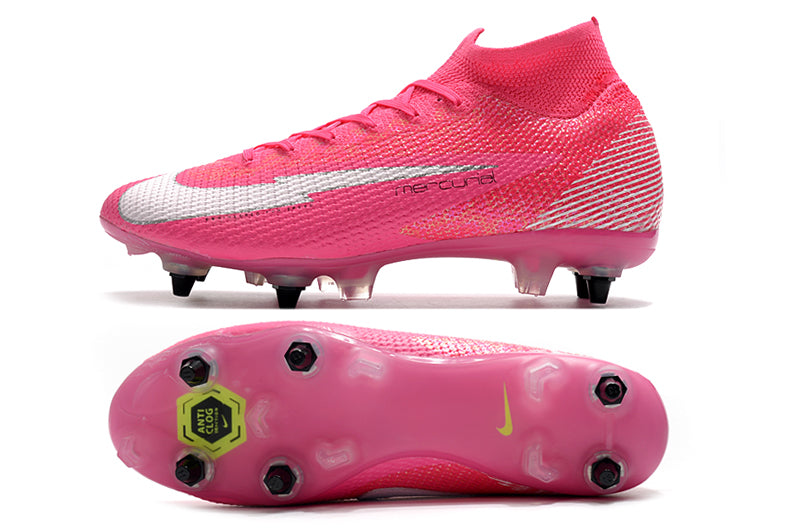 CHUTEIRA NIKE MERCURIAL SUPERFLY 7 ELITE SG 