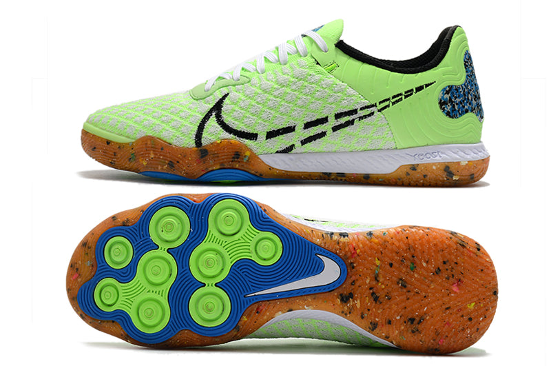 NIKE React Gato Futsal Verde – Grupo R7sport