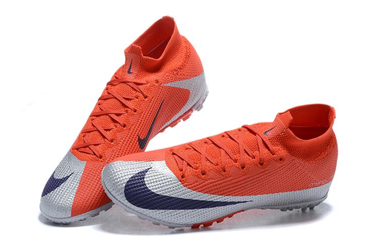 CHUTEIRA SOCIETY NIKE MERCURIAL VAPOR 13 PRO TF - DNA – Grupo R7sport