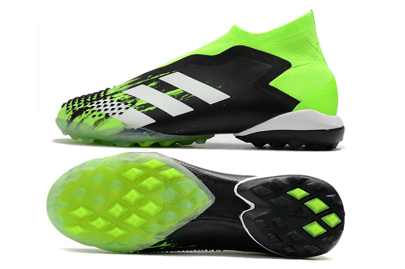 【新品未使用】adidas PREDATOR MUTATOR 20.1 FG 緑 Amazon | adidas Predator Mutator 20.1 FG Soccer Cleats
