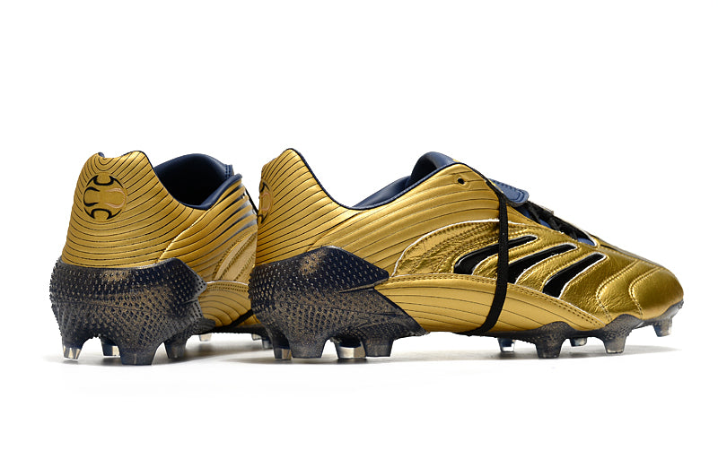 ADIDAS Predator Mania Absolute FG Dourado – Grupo R7sport