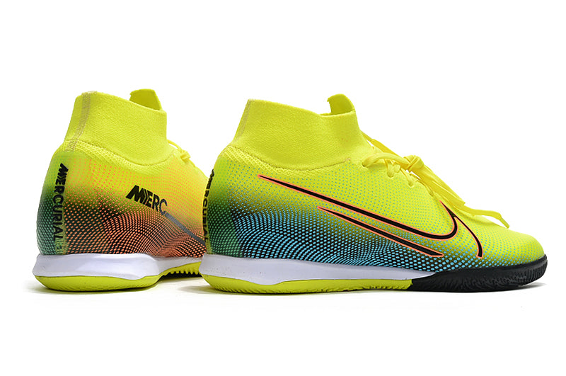 CHUTEIRA NIKE MERCURIAL SUPERFLY 7 ELITE IC 