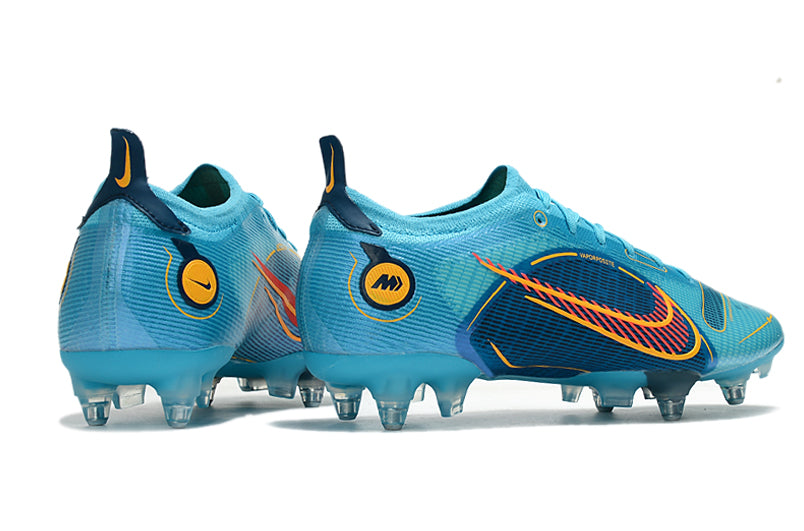NIKE Mercurial Vapor 14 SG Elite Shadow Pack azul – Grupo R7sport