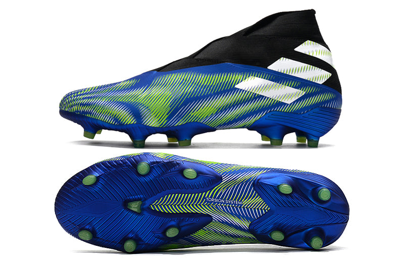 CHUTEIRA ADIDAS NEMEZIZ 19+ FG – Grupo R7sport