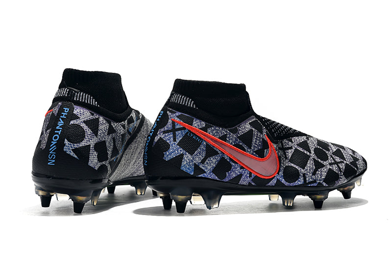 CHUTEIRA NIKE PHANTOM VISION ELITE DYNAMIC FIT SG 