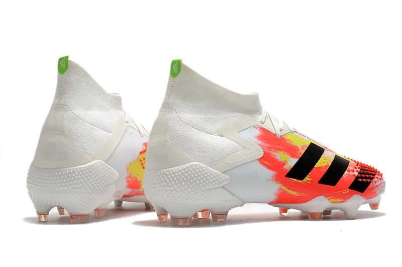 CHUTEIRA ADIDAS PREDATOR 20.1 FG - UNIFORIA PACK – Grupo R7sport