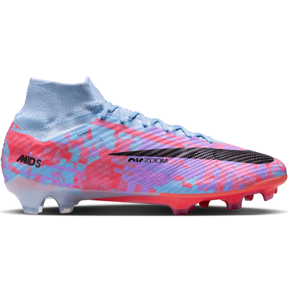 Nike Air Zoom Mercurial Superfly 9 Elite FG - MDS 006 – Grupo R7sport