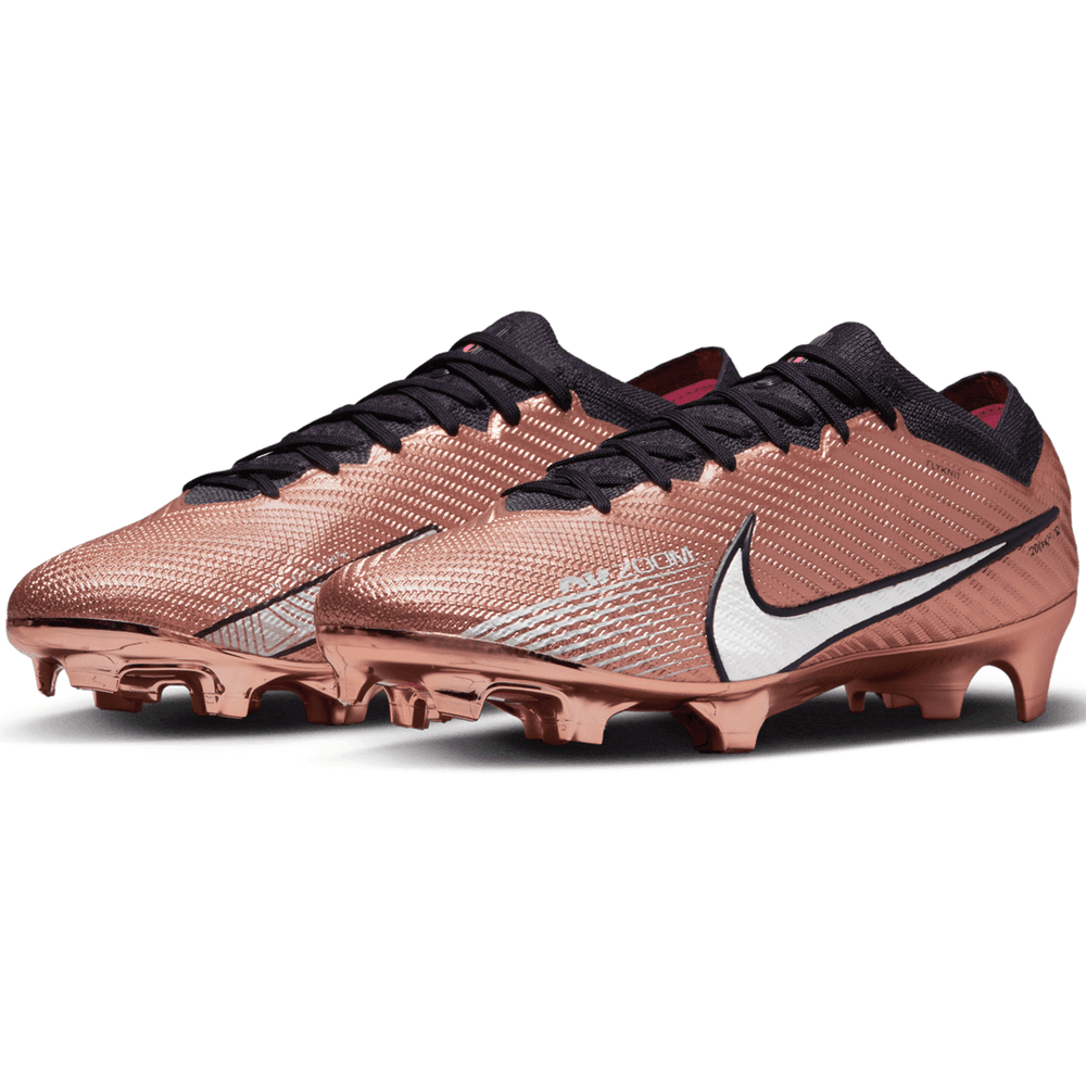 【極美品】NIKE ZOOM MERCURIAL VAPOR15 ELITE Nike Air Zoom Mercurial Vapor 15 Elite FG - Generation Pack