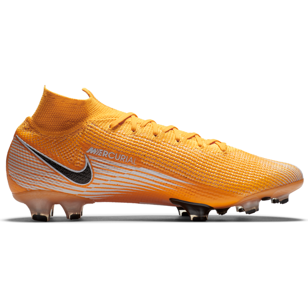 CHUTEIRA NIKE MERCURIAL SUPERFLY 7 FG ELITE 