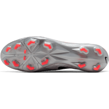 Carregar imagem no visualizador da galeria, Nike Phantom Venom Elite FG Neighbourhood - Cinzento Bombardeiro Metálico / Preto / Cinza Partículas