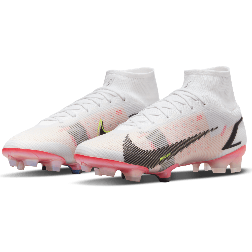 nike mercurial superfly 8 elite fg rawdacious
