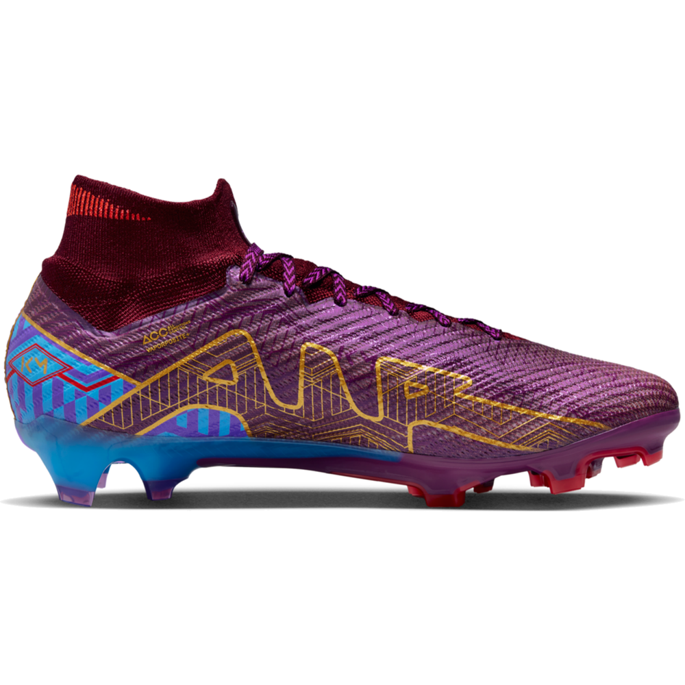 シューズ Nike Mercurial Superfly Elite Mbappe FG Nike Mbappe Air Zoom Mercurial Superfly 9 Elite FG – Grupo R7sport