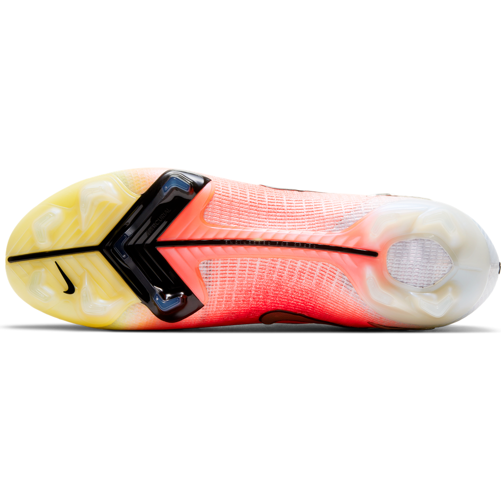 NIKE Mercurial Superfly Ⅳ CR AG-R 27 Chuteira de Campo NIKE Mercurial Superfly 4 FG