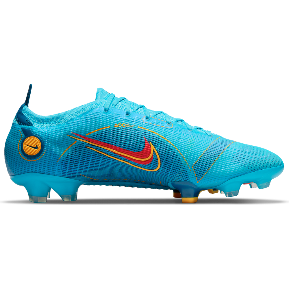 Nike Mercurial Vapor 14 Elite FG - Blueprint – Grupo R7sport