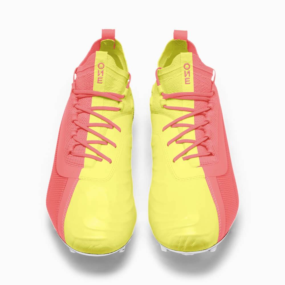 CHUTEIRA PUMA ONE 20.1 FG – Grupo R7sport