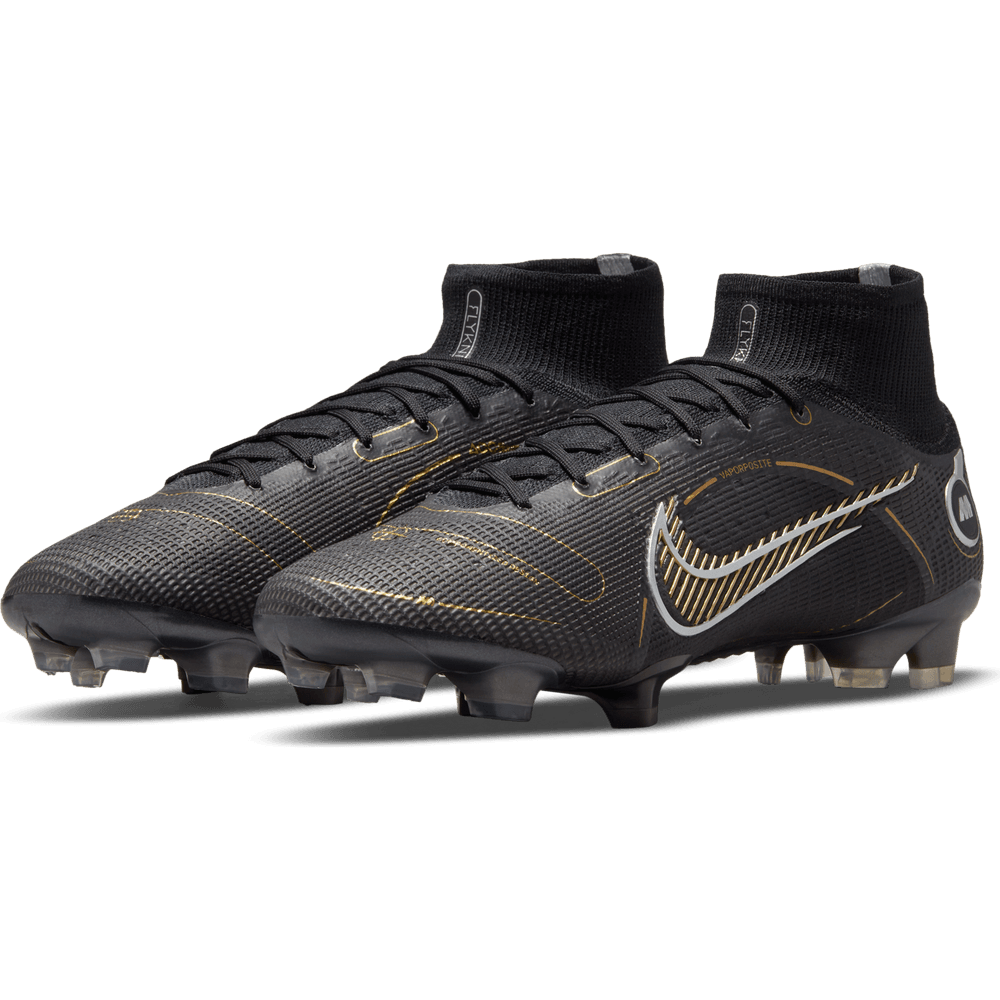 Nike Mercurial Superfly 8 Elite FG - Shadow – Grupo R7sport
