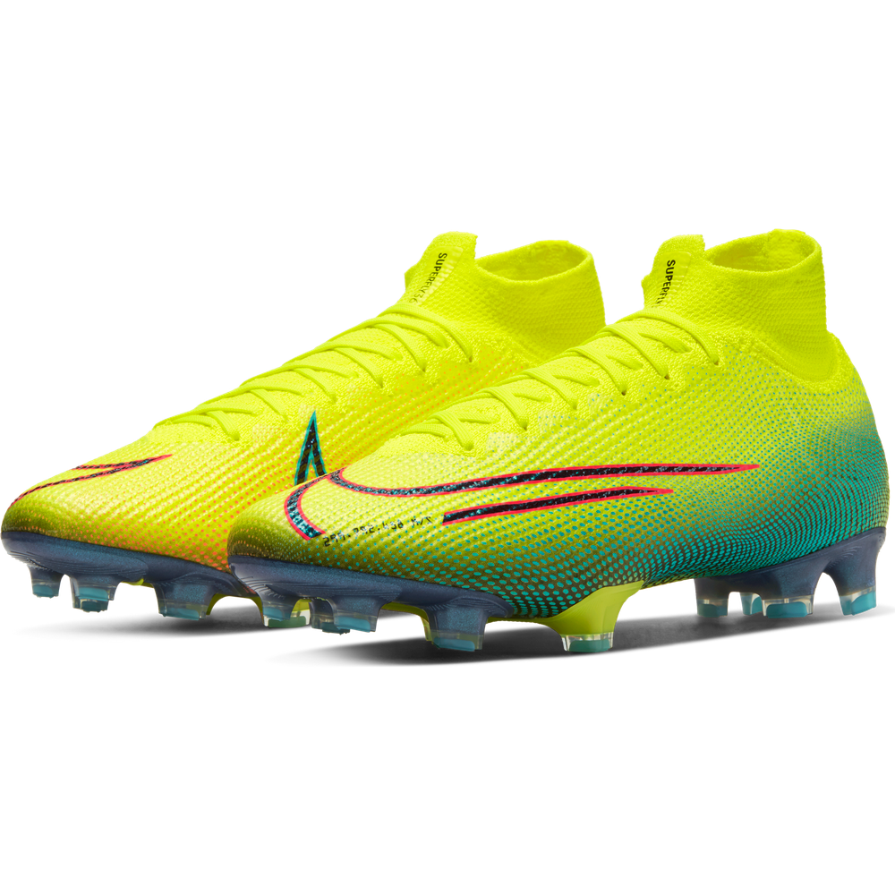 CHUTEIRA NIKE MERCURIAL SUPERFLY 7 FG ELITE 